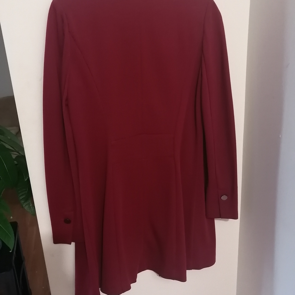 Jacket - Picture 4 of 10